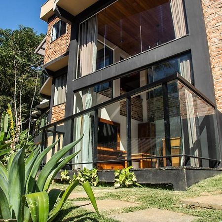 Atlantic Forest House At Forest Angra dos Reis Exterior photo
