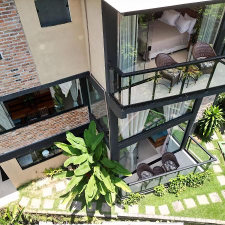 Atlantic Forest House At Forest Angra dos Reis Exterior photo