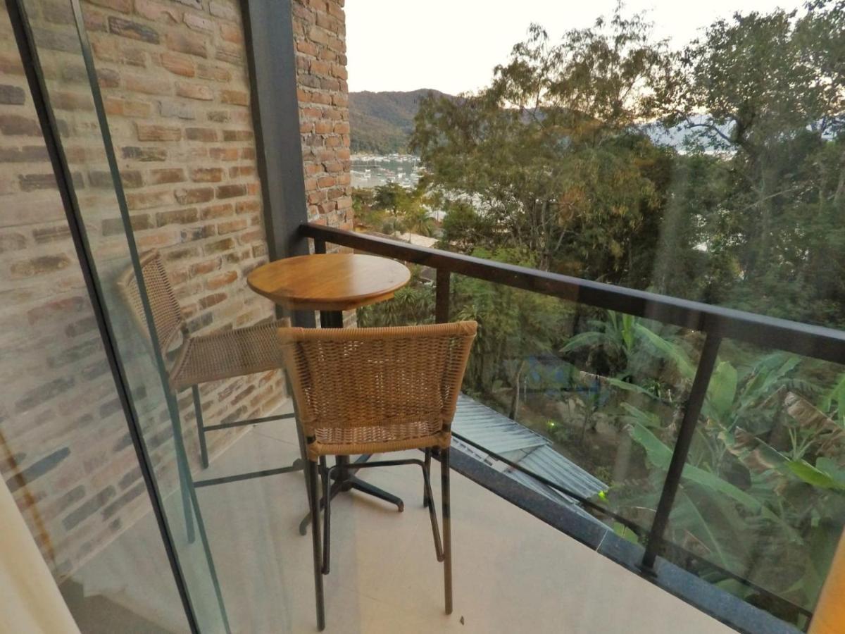 Atlantic Forest House At Forest Angra dos Reis Exterior photo