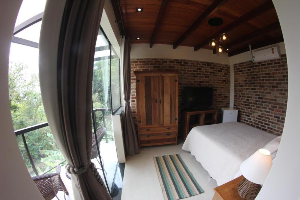 Atlantic Forest House At Forest Angra dos Reis Exterior photo
