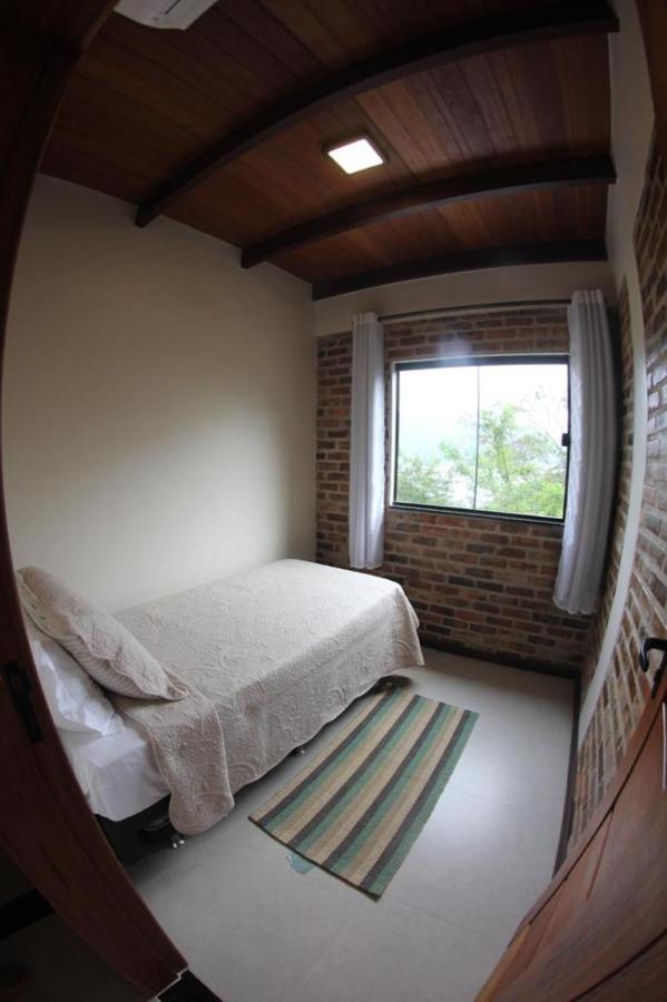 Atlantic Forest House At Forest Angra dos Reis Exterior photo