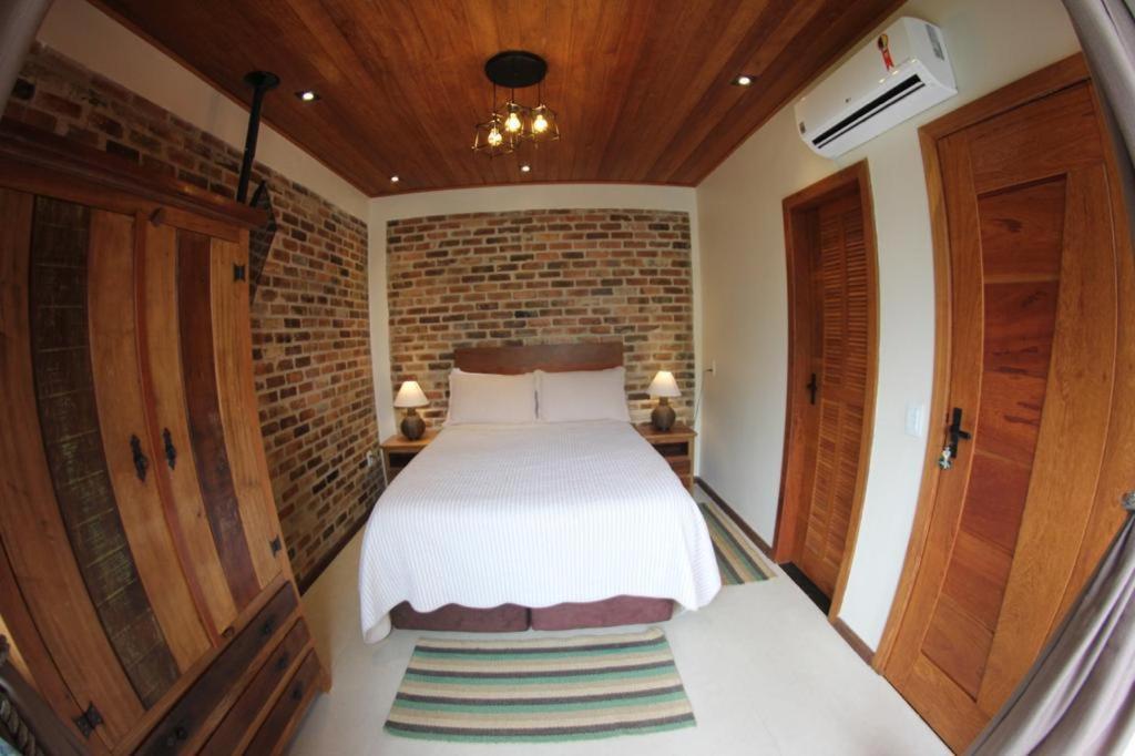 Atlantic Forest House At Forest Angra dos Reis Exterior photo